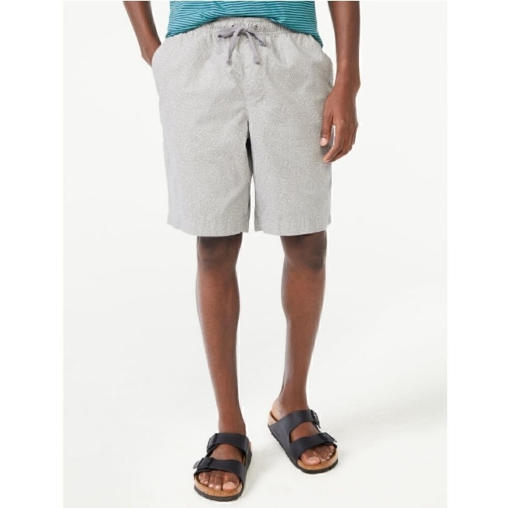 Men's E-Waist Utility Shorts